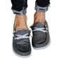 Gypsy Jazz - Women's Harley Sneakers
