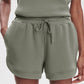 Varley - Ollie High Rise Shorts