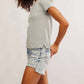 Free People - Nova Crewneck Tee