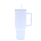 Creative Gifts International - Stainless Steel Modern Tumbler