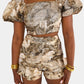 Buddylove - Calloway Jacquard Outfit Set