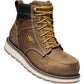 Keen - Men's Comp-toe Cincinnati Wedge Sole Waterproof Work Boot