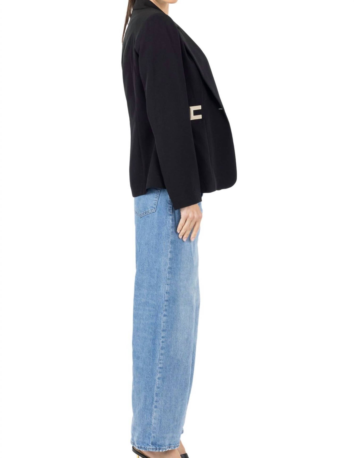 Akalia - Richie Women Blazer