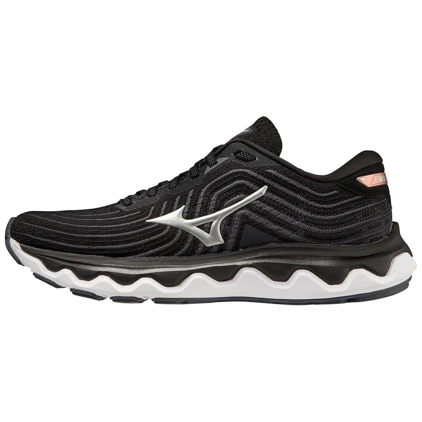 Mizuno - Women's Wave Horizon 6 Running Shoes (Wide)