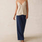 Faherty - Riviera Linen Tank Top