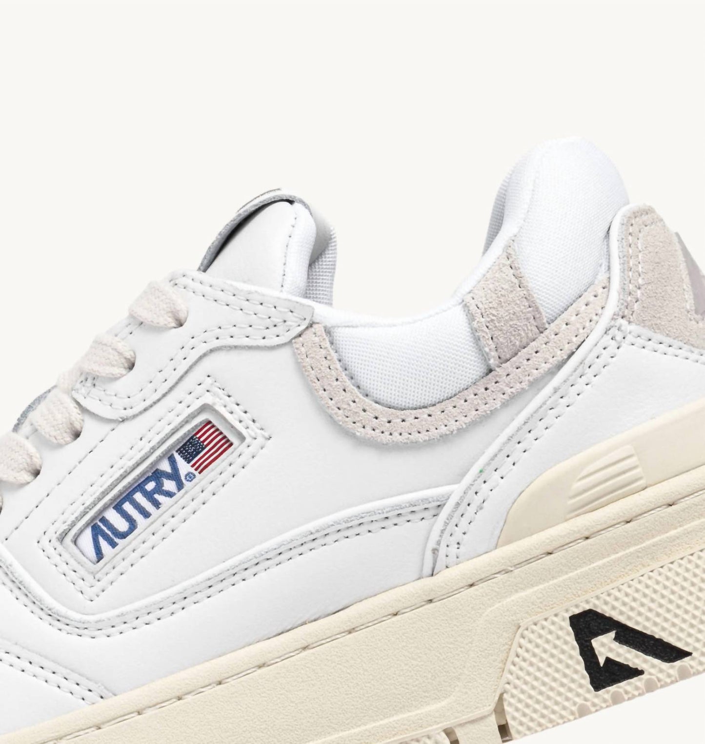 Autry - Women's Clc Sneakers