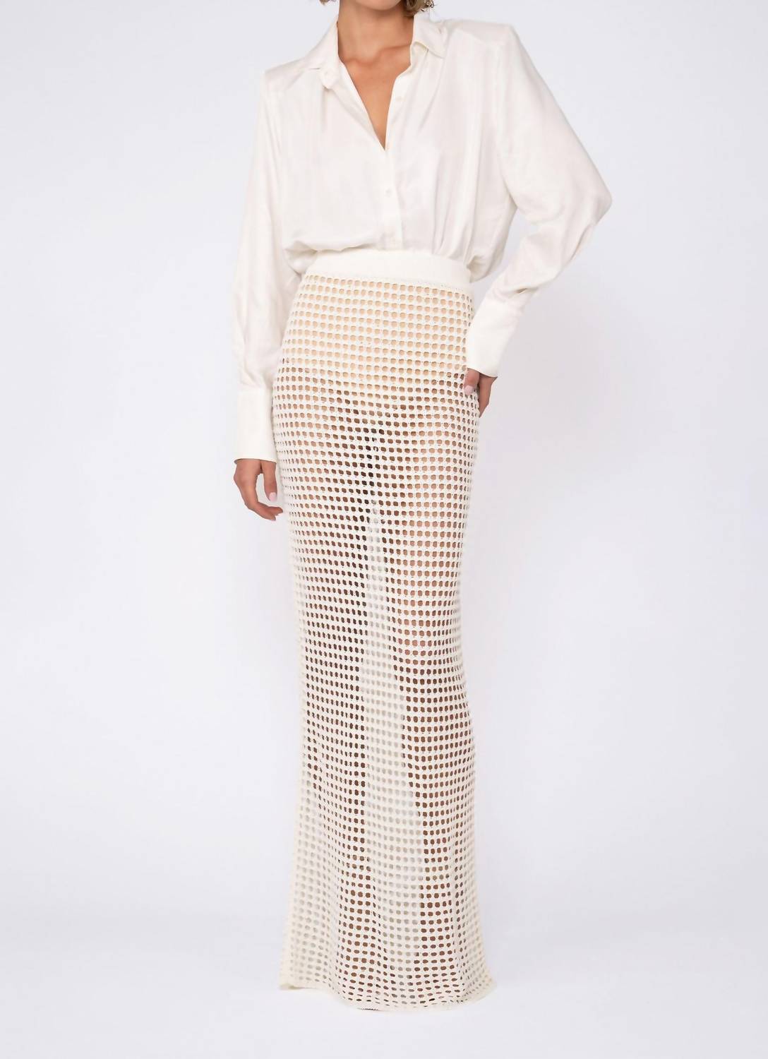 Nonchalant Label - Larissa Bodysuit