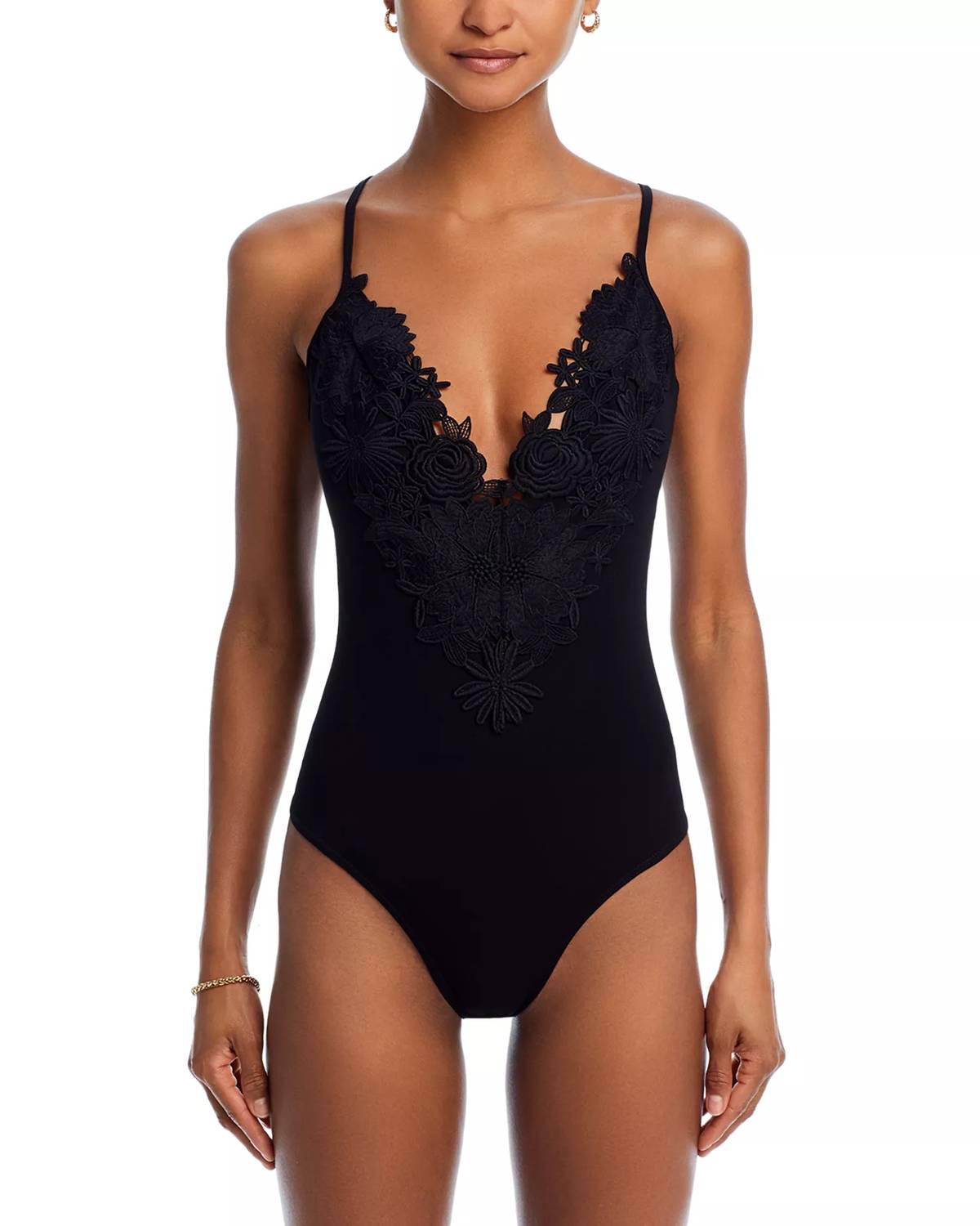 Generation Love - Sharona Bodysuit