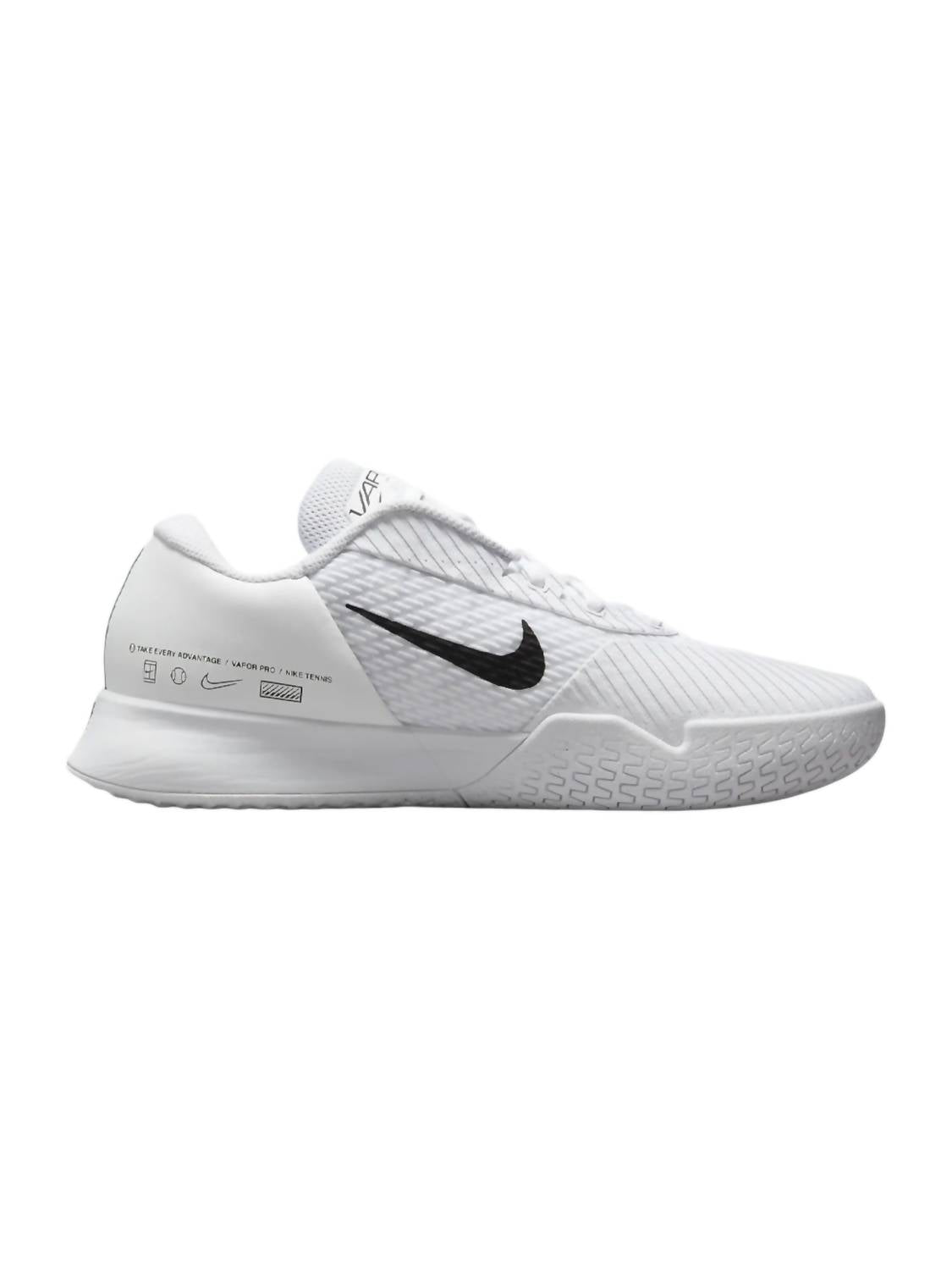 Nike - Men's Zoom Vapor Pro 2 Shoes