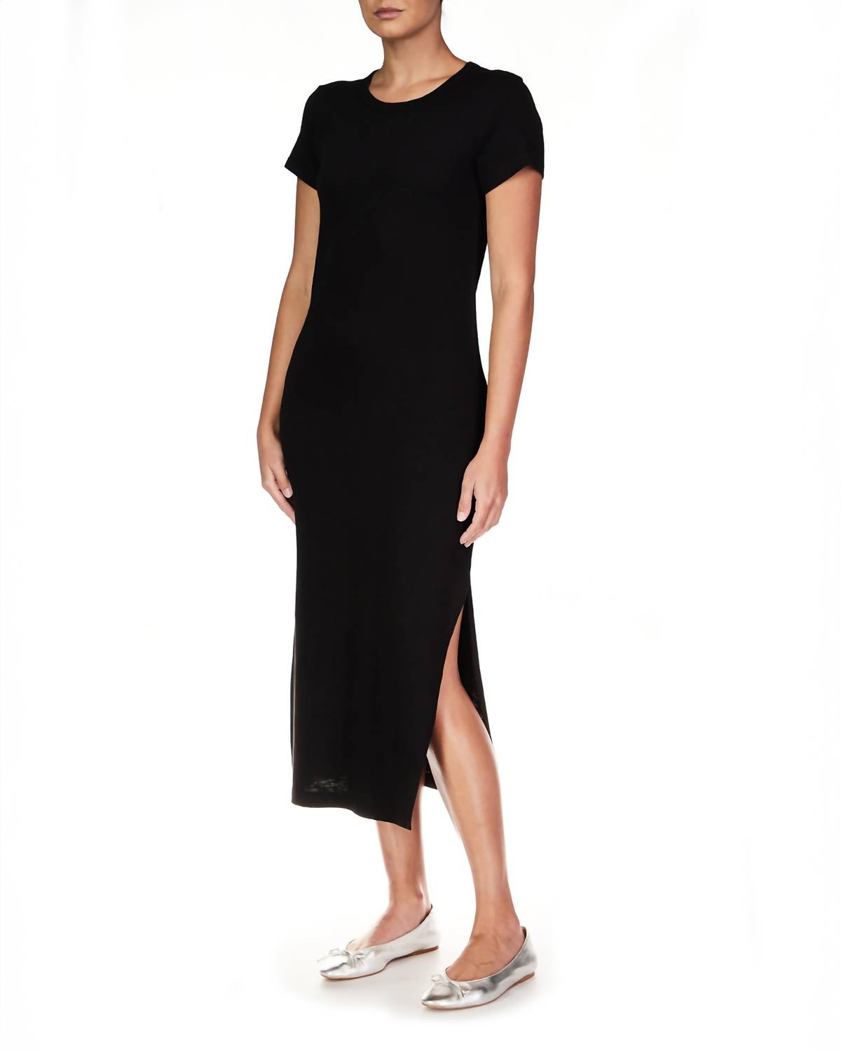 Sanctuary - Bring Me Back Maxi Dress