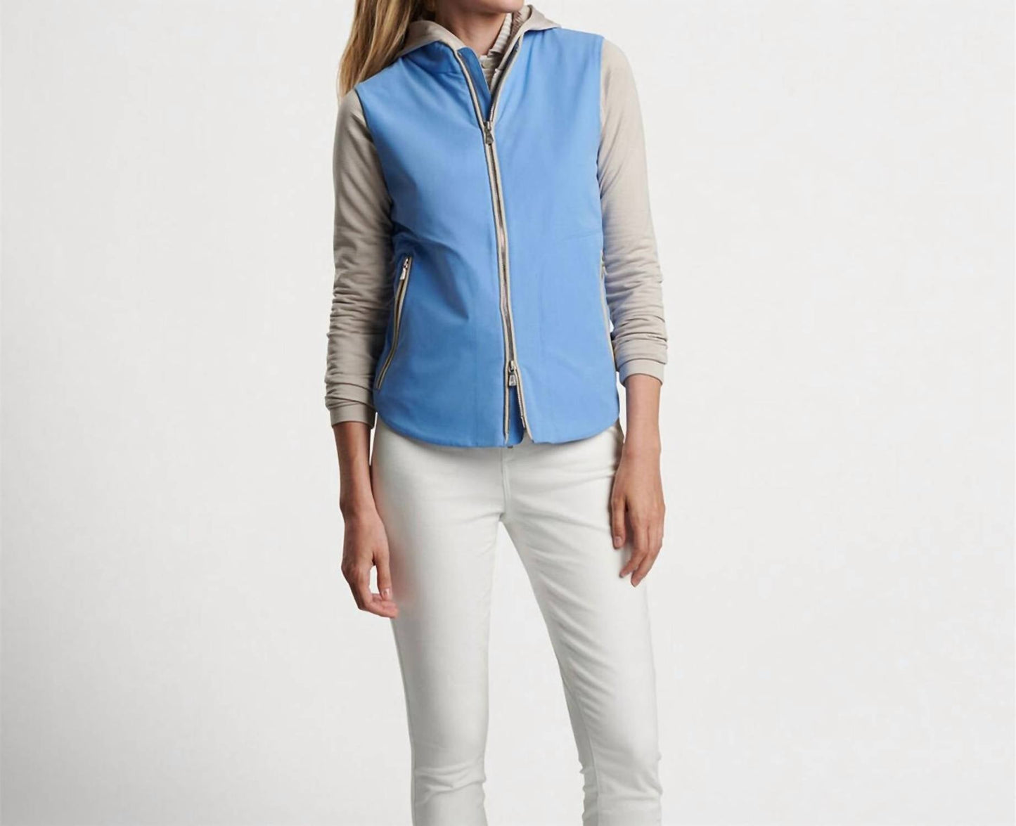 Peter Millar - Surge Full-zip Vest
