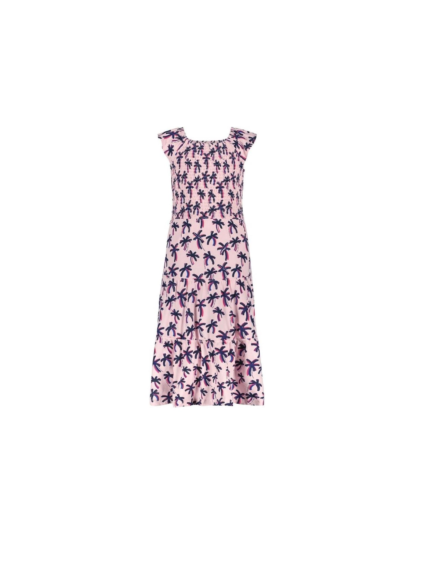 B.Nosy - Junior & Tween Printed Maxi Dress