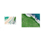 Abrams Books - Gray Malin Coastal Beach Photo Collection Book