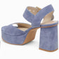 Dolce Vita - Bobby Platform Sandal