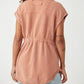 Free People - Coza Utility Vest