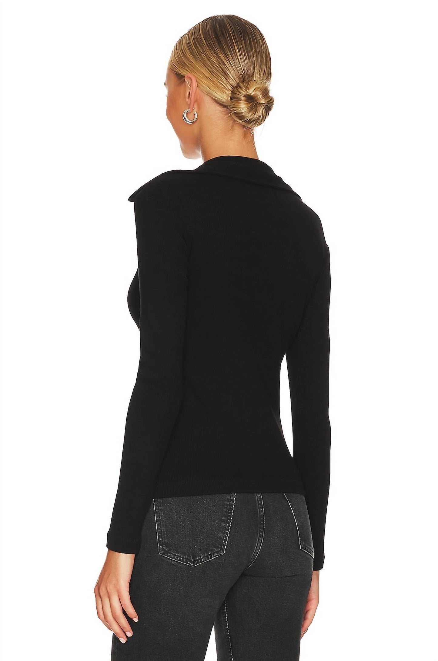 Citizens Of Humanity - ALBA POLO TOP