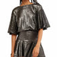 Free People - Sequin Manuka Mini Dress