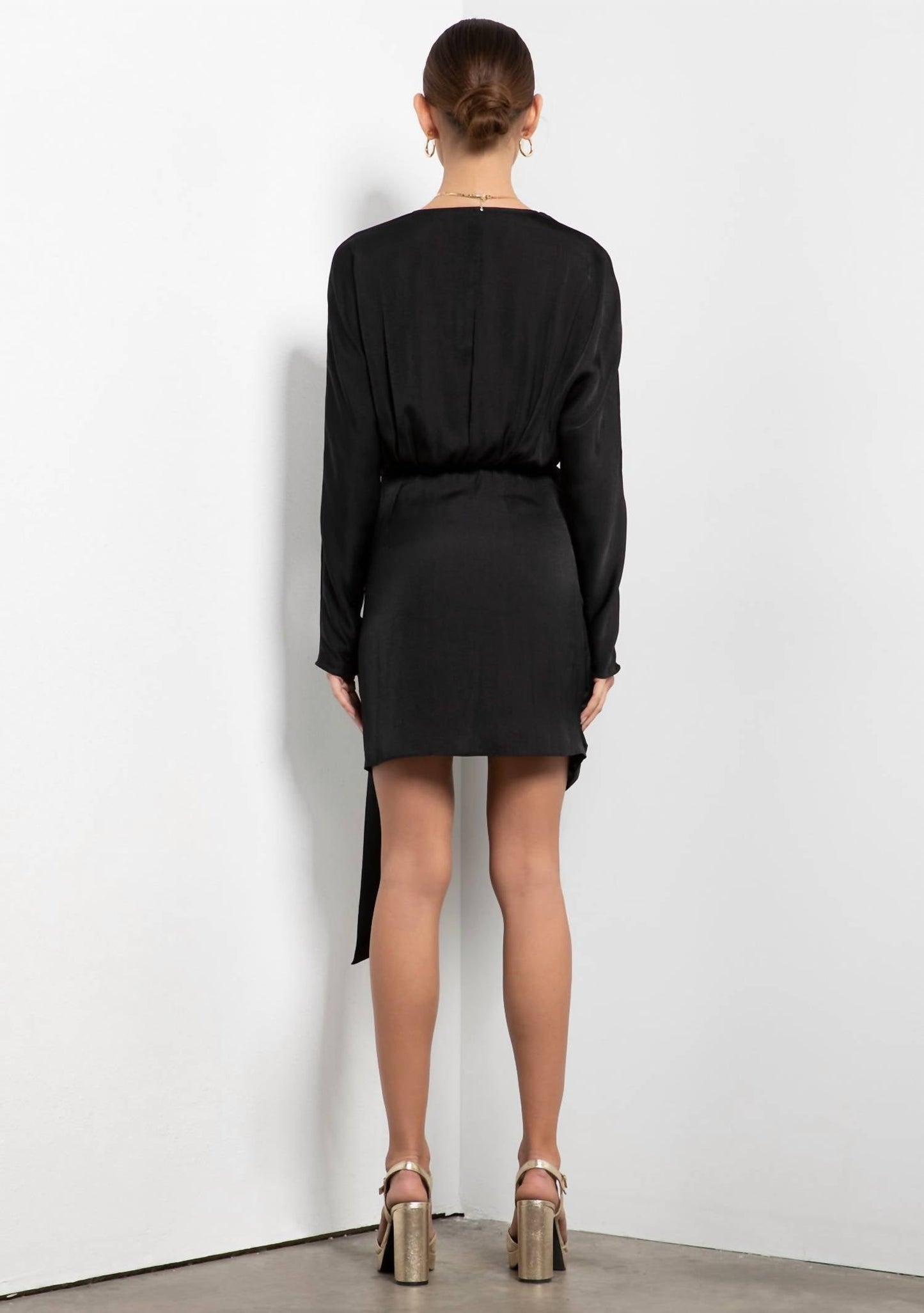 Tart Collections - ISONO DRESS