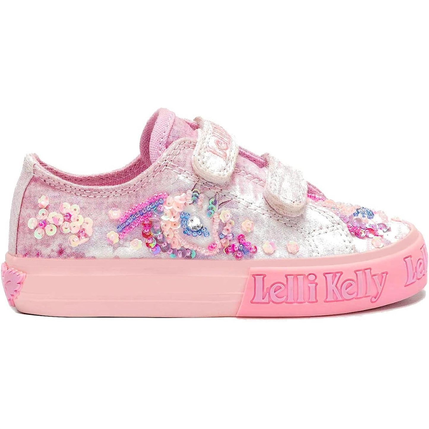 Lelli Kelly - Kid's Fluttershy Sneakers