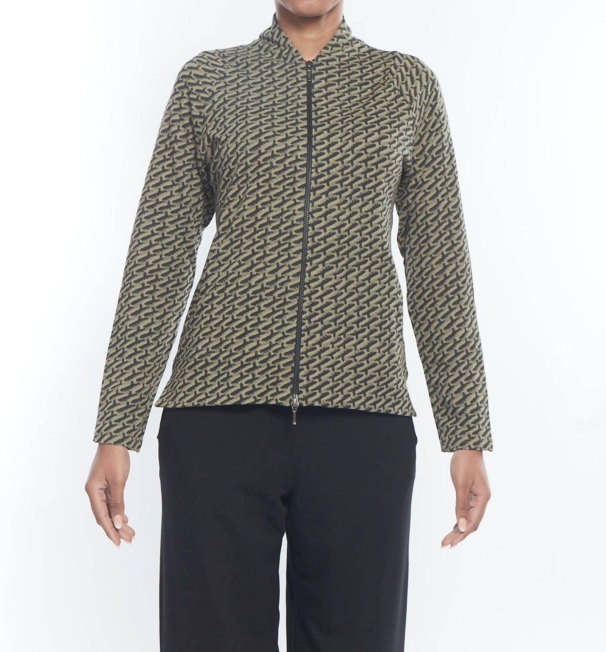 Matthildur - Vita Zip Jacket