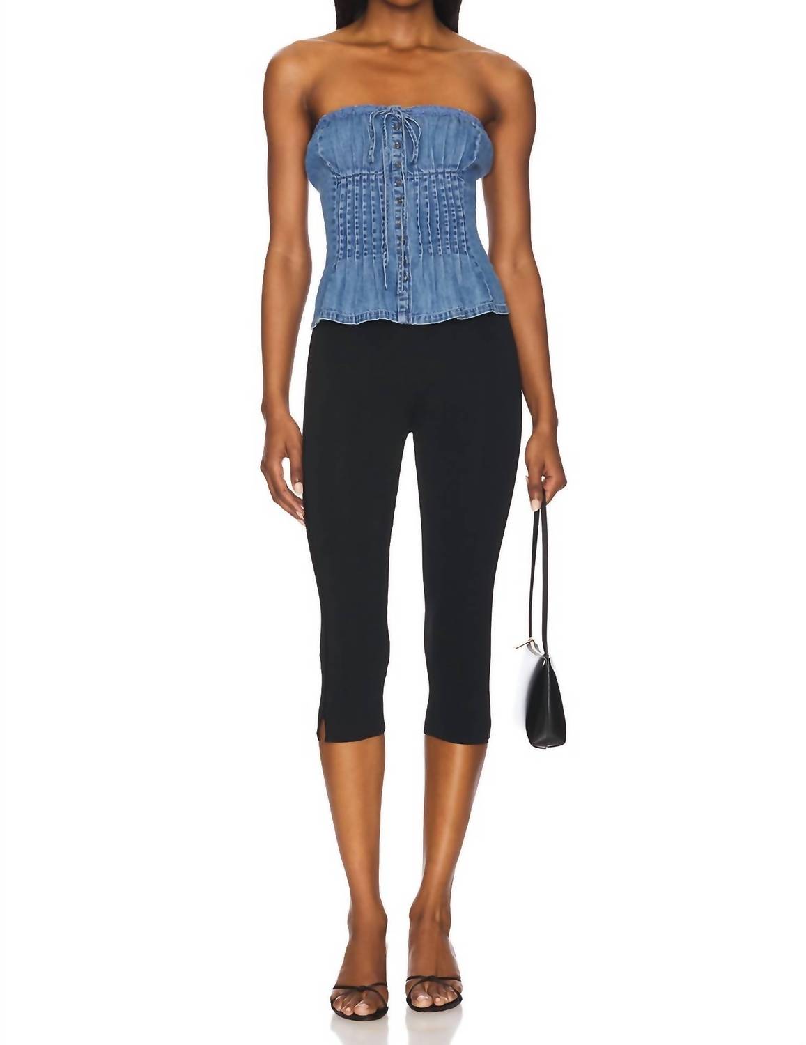 Free People - Wink Tube Top