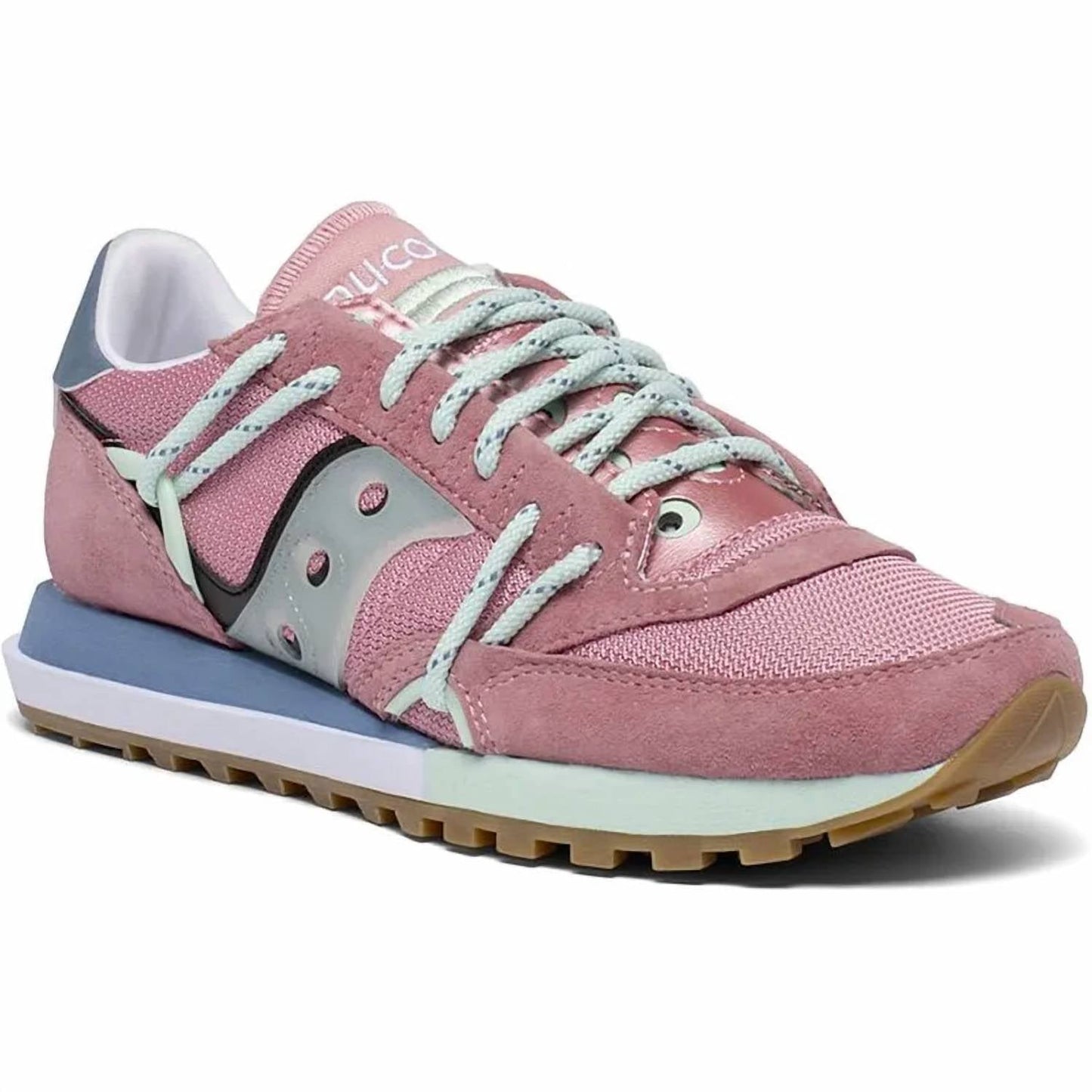 Saucony - महिलाओं का जैज़ Dst