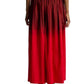 A.L.C. - Gina Cotton Maxi Skirt
