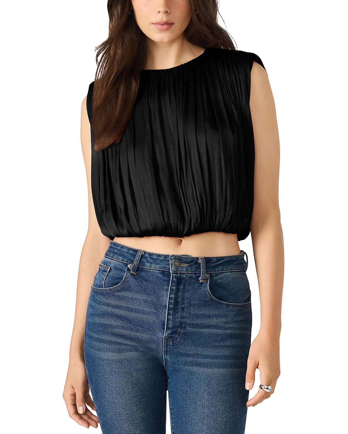 Steve Madden - Milana Sleeveless Top