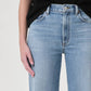 Agolde - Harper Straight Jeans