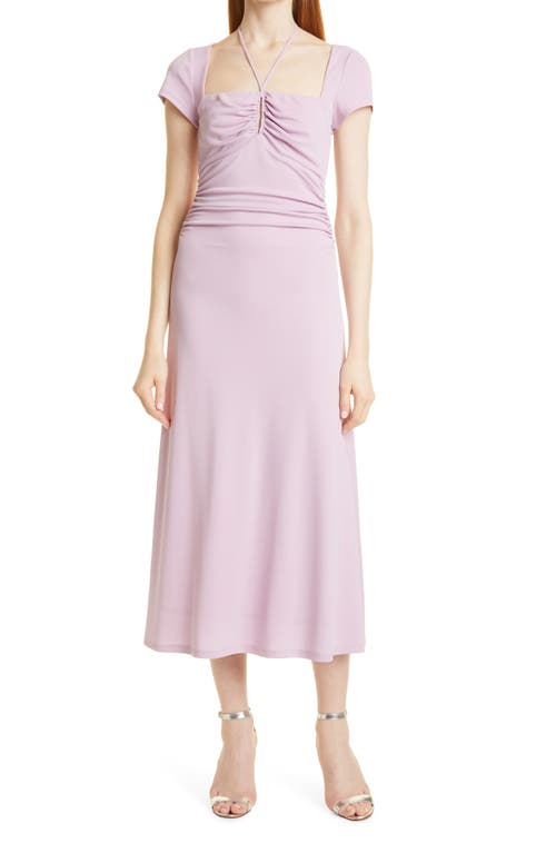 Cinq à Sept Janis Short Sleeve Dress