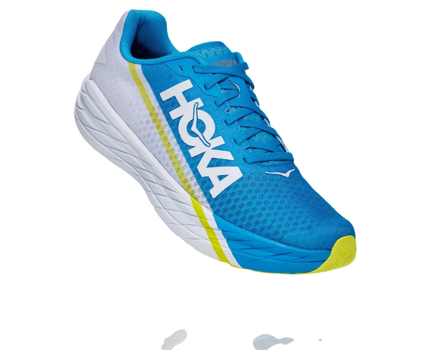 Hoka - Men's Rocket X Shoes