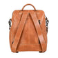 Sts Ranchwear - Women's Basic Bliss Cowhide Backpack