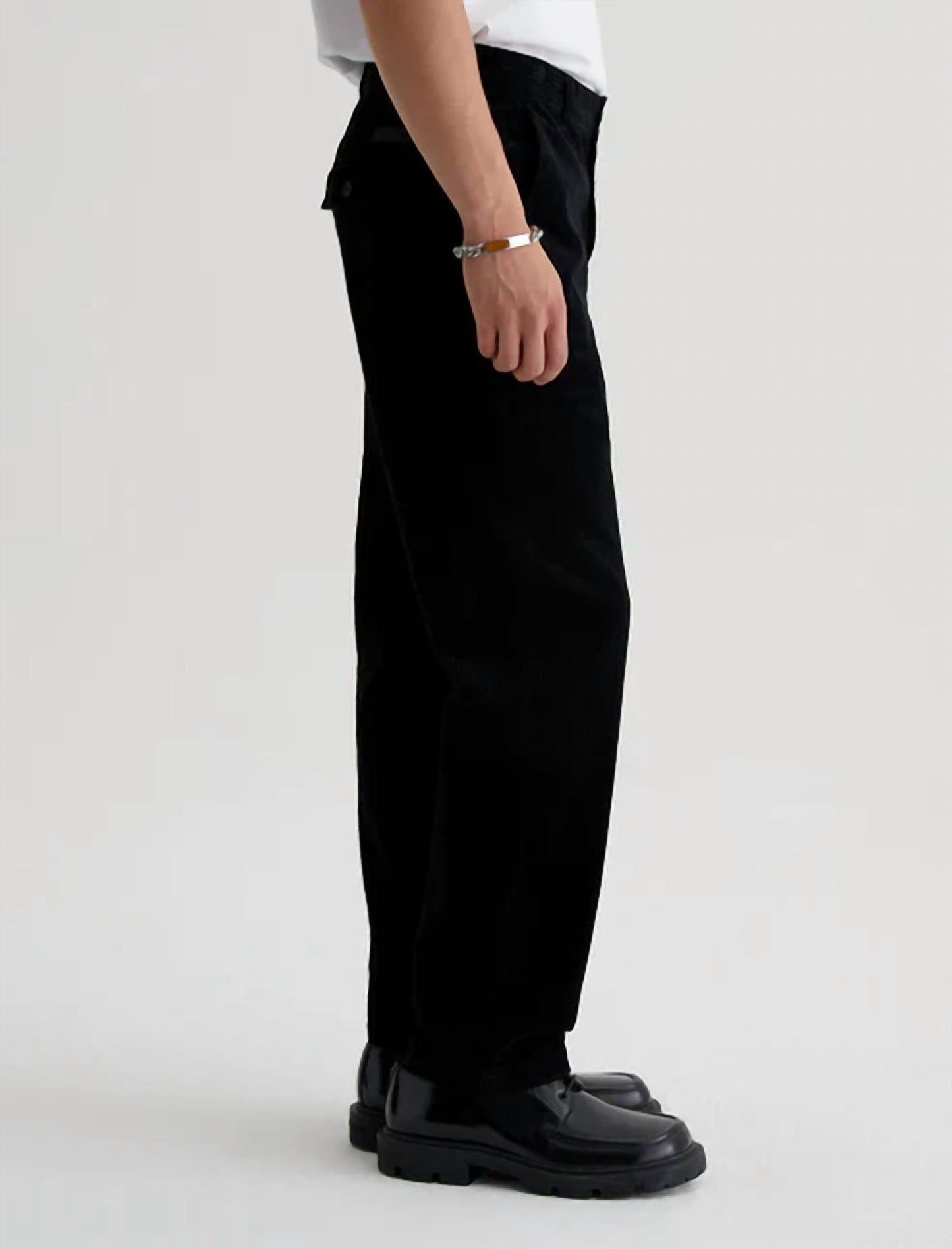 Ag Jeans - Lochlan Corduroy Trouser