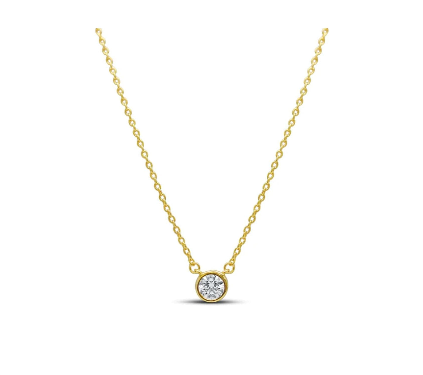 Stia - Women's Itty Bitty Necklaces