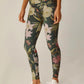 Beyond Yoga - Softmark Caught In The Midi Leggings