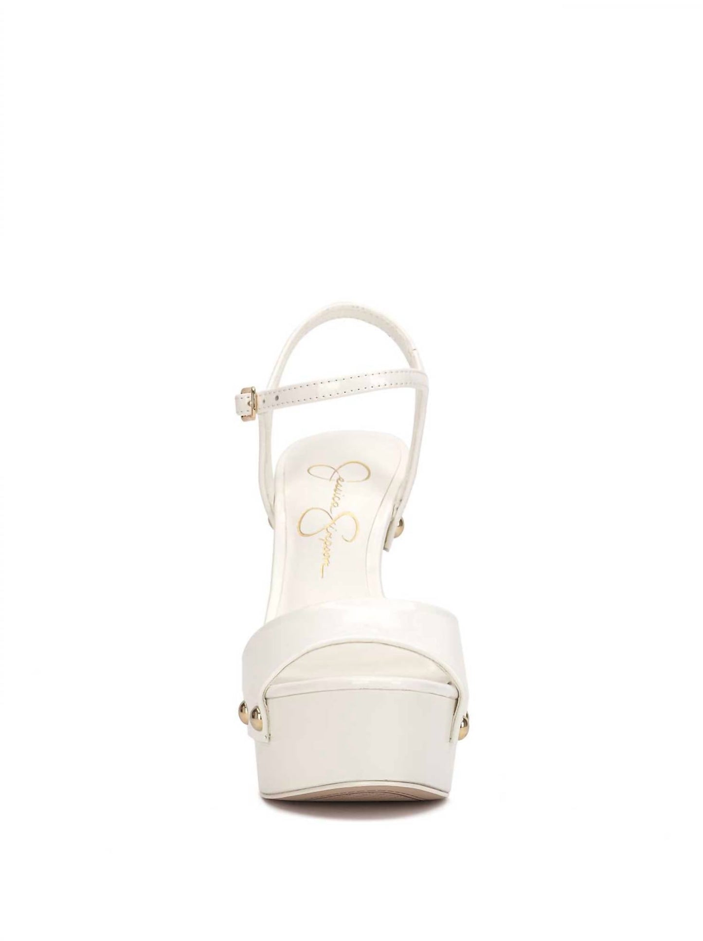 Jessica Simpson - Calenta Studded Platform