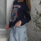 People Of Leisure - Cheap Trick 1979 Us Tour Sweatshirt