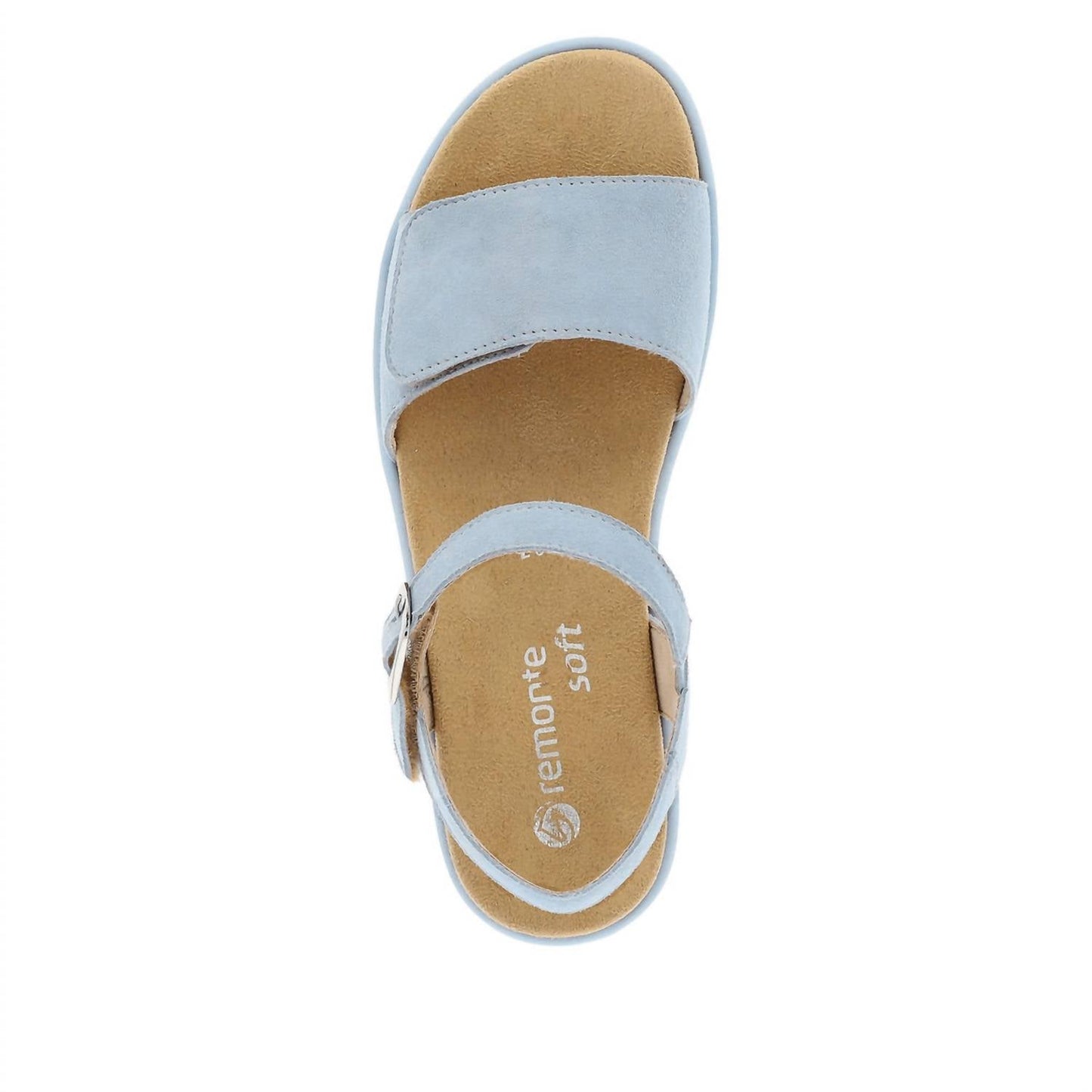 Remonte - Women's Jocelyn 50 Sandal