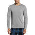 mens-polyester-pajama-sleep-shirt