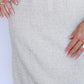 Thml - Lauren Tweed Mini Dress