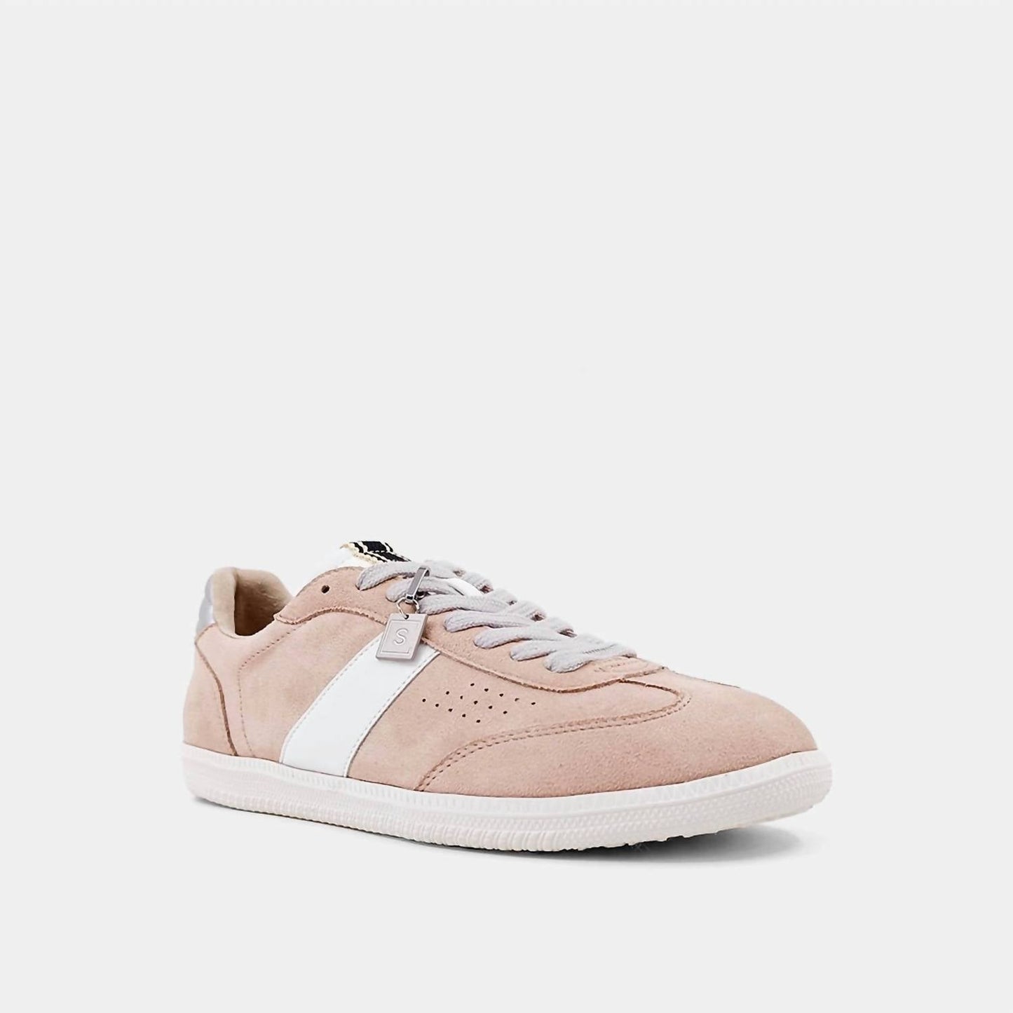 Shu Shop - Women's Sydney Suede Sneakers