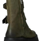 Steve Madden - Women's Roland Biker Boot