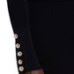 Generation Love - Pennie Rib Cardigan