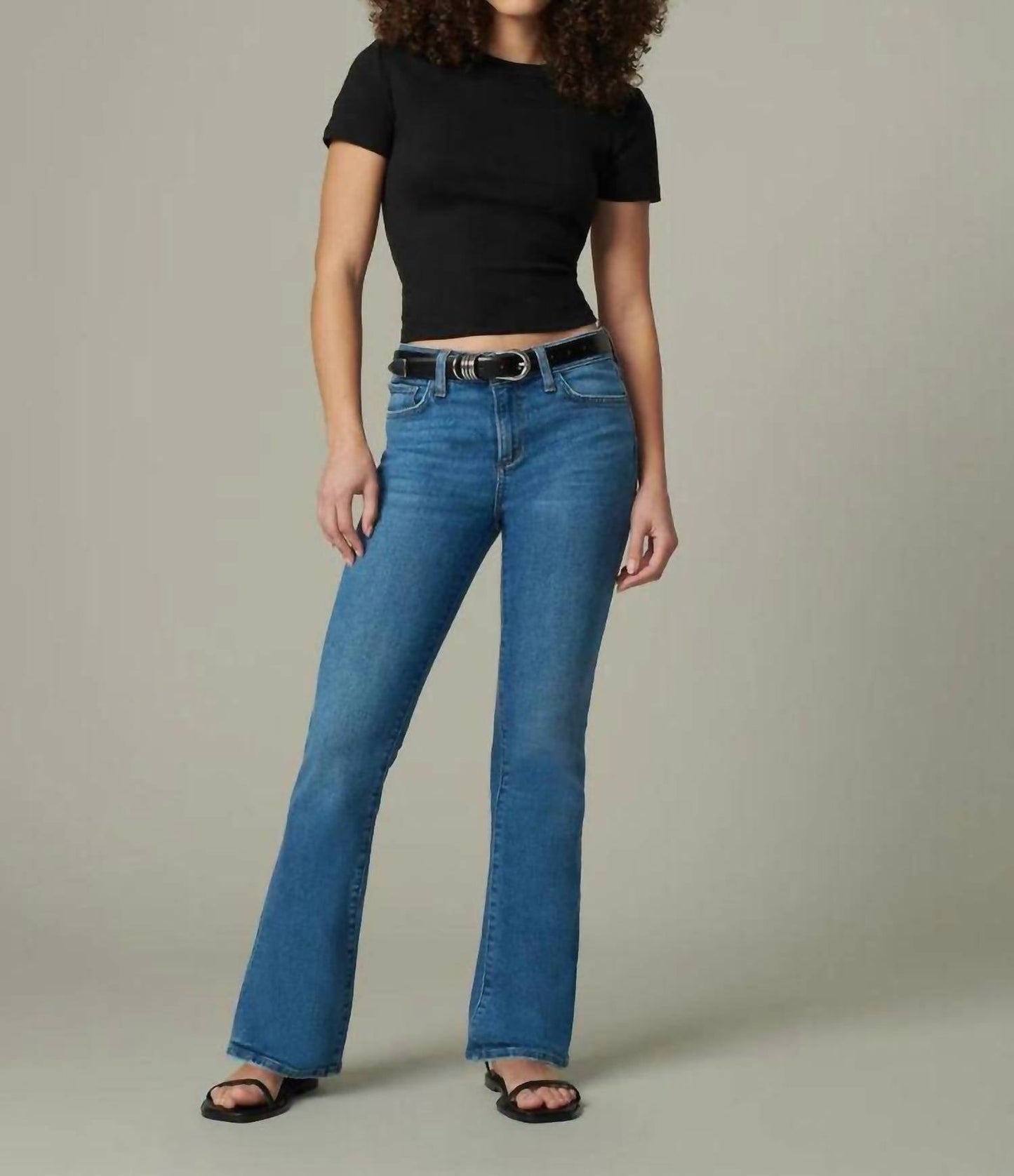 Joe'S Jeans - Provocateur Petite Bootcut Jeans