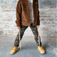 Appaman - Boys Skinny Twill Pant