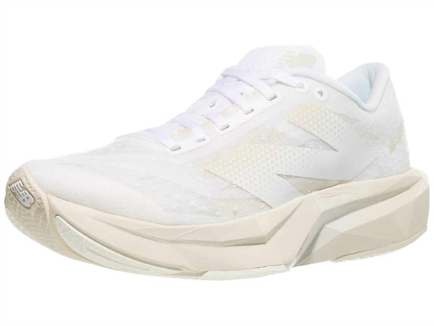 New Balance - Women's Fuelcell Rebel V4 Running Shoes