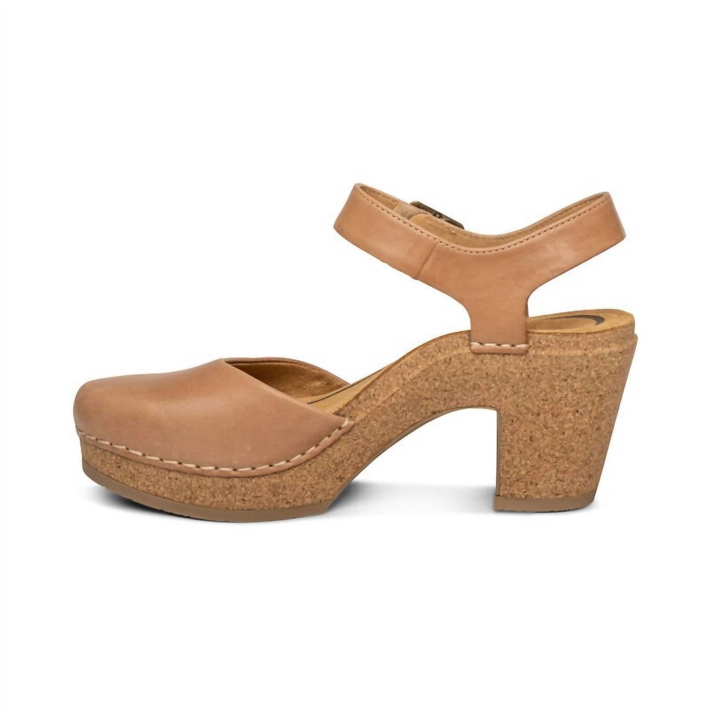 Aetrex - WOMEN FINLEY HEEL