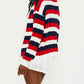 Beach Riot - Sherry Striped Cardigan