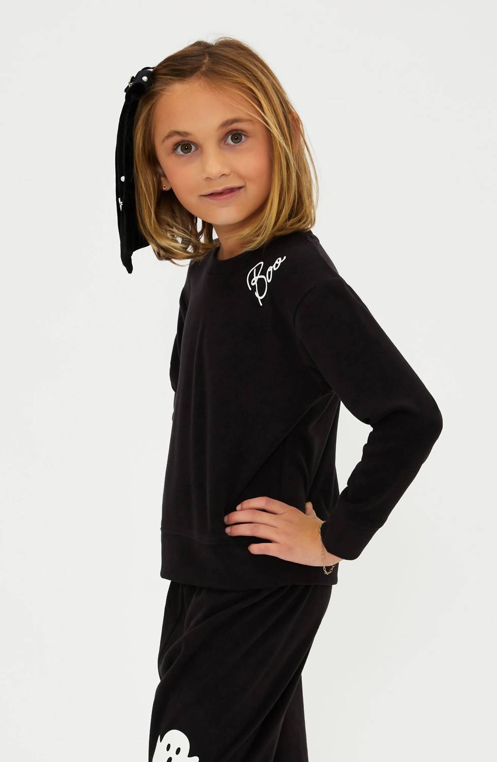 Beach Riot - Little Cassia Sweatshirt