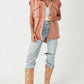 Free People - Coza Utility Vest